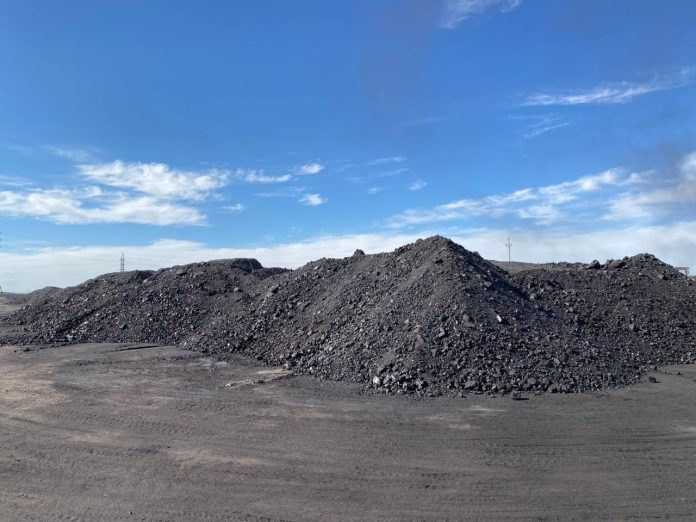 Қызылордада көмір қоры жеткілікті