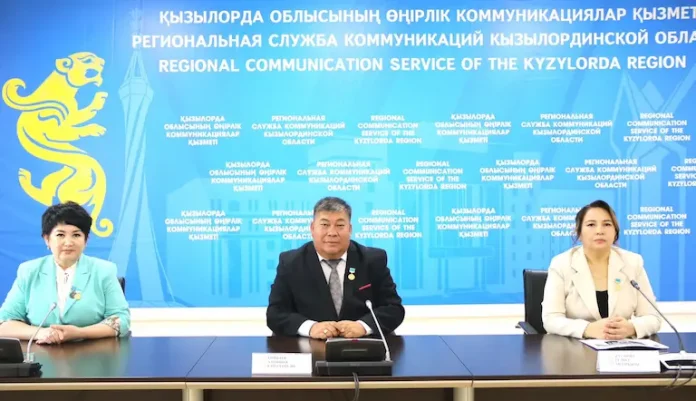 Сыр ұстаздары үздік атанды