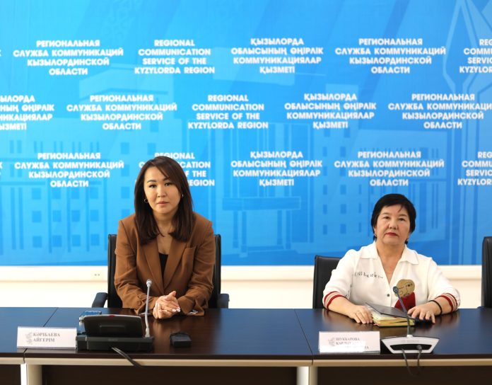 Еңбек адамдары – ел дамуының тірегі