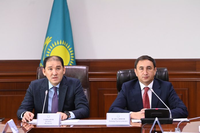 Сыр өңіріндегі вокзалдар мен жолаушылар платформасы жаңғыртылуда