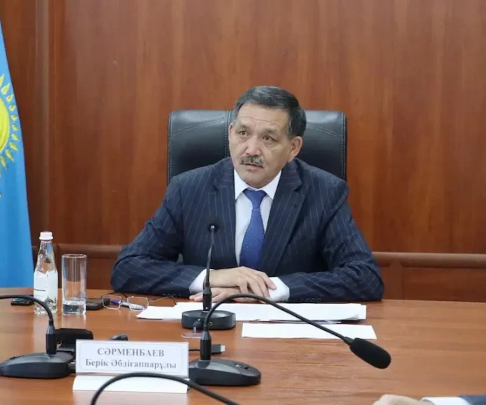 Макроэкономикалық көрсеткіштердің орындалуы тұрақты бақылауда