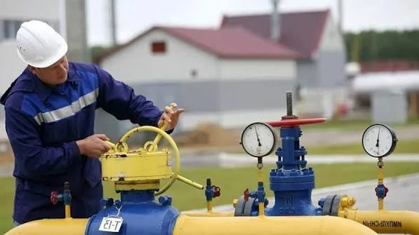 Өткен жылы 95 елді мекенде 350 мың адам газбен қамтамасыз етілді Үкіметтің энергетика саласындағы жұмысының қорытындысы