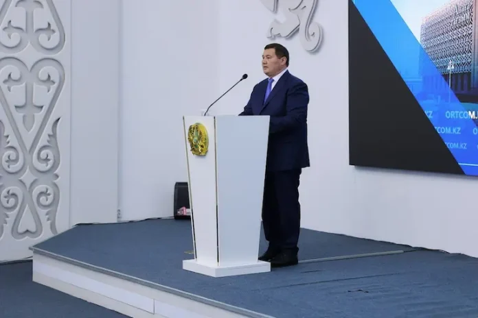 Қызылорда облысында жақсы жағдайдағы жолдардың үлесі 95%-дан асты – облыс әкімі