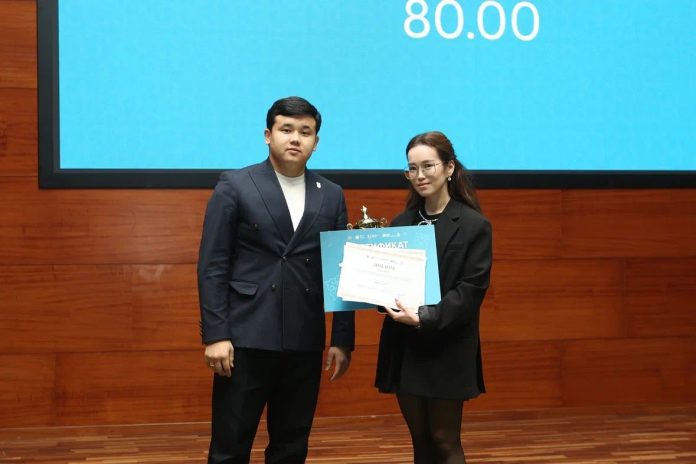 республикалық пікірсайыс турнирі өз мәресіне жетті