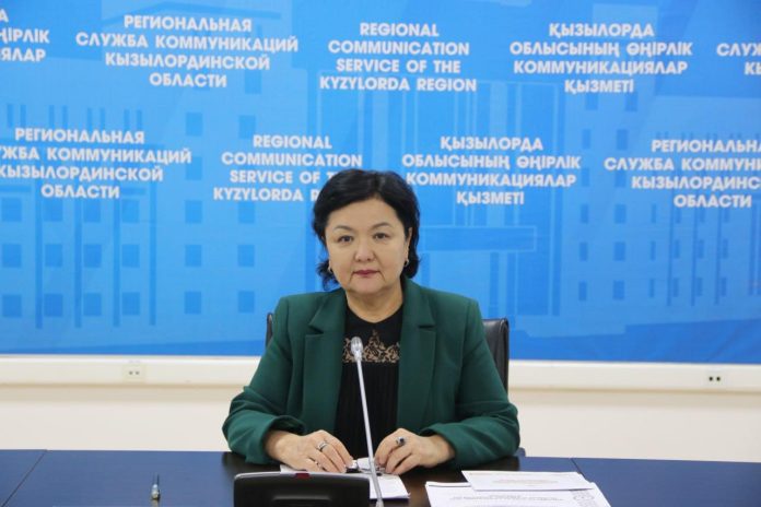 Жұмыспен қамту саласындағы жылдық көрсеткіштер жоғары