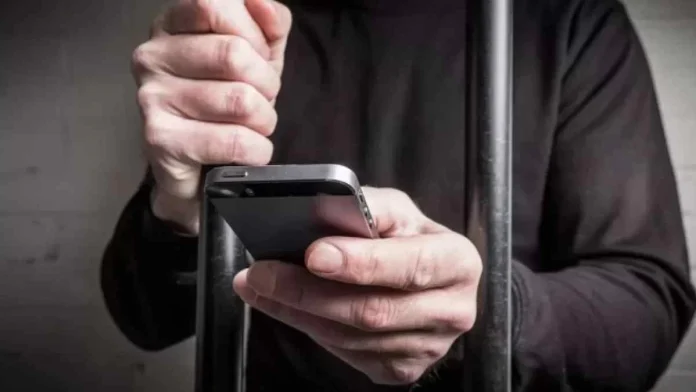 телефон Фото: pixabay.com