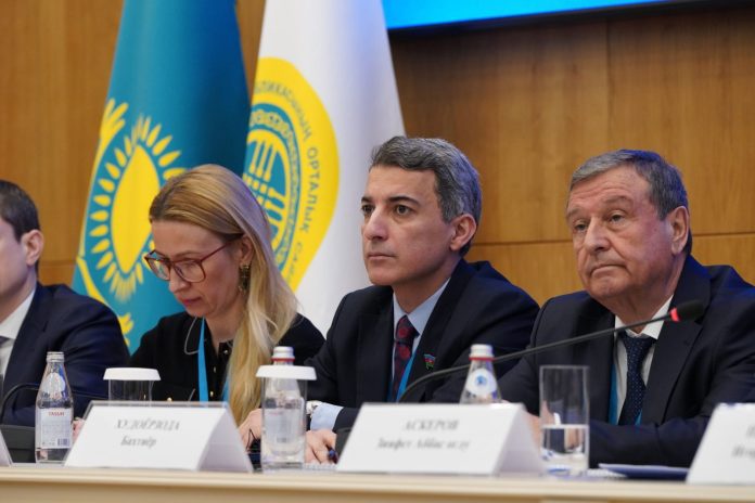 Дауыс беруге барлық мүмкіндік толық қамтамасыз етілді