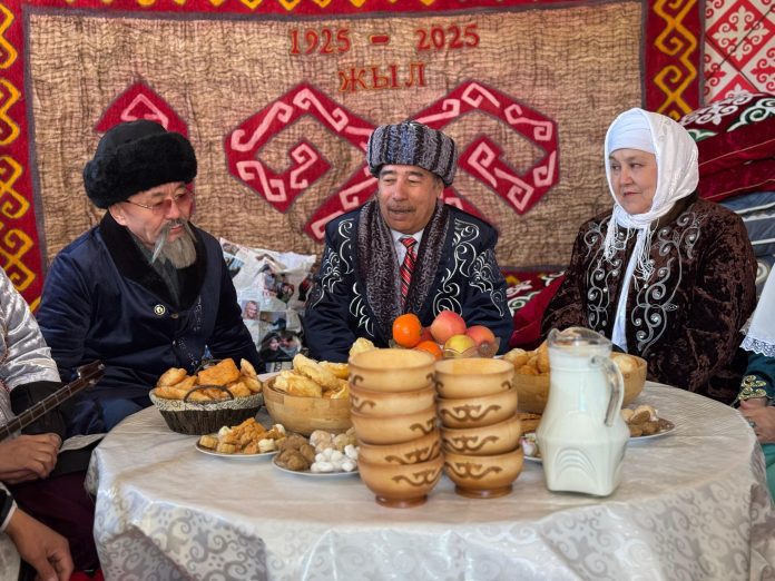 Мәдениет және ұлттық салт-дәстүр күні ұлықталды2