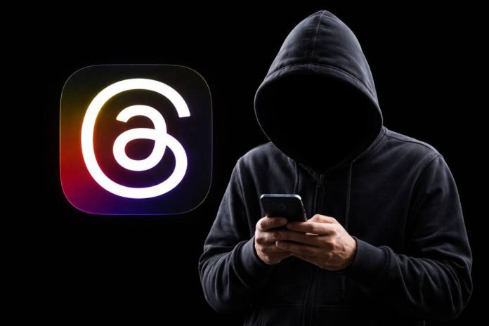 Threads-тегі жалған оқиға алаяқ ұсталды