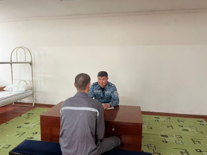 Мекеме жұмысын жетілдірудегі жүйелі қадам